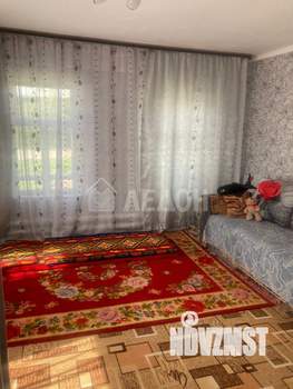 Дом 35м², 1-этажный, участок 4 сот.  