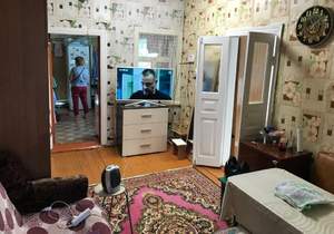 Дом 70м², 1-этажный, участок 6 сот.  