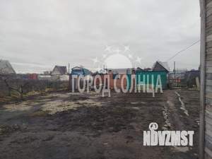 Дом 45м², 2-этажный, участок 6 сот.  