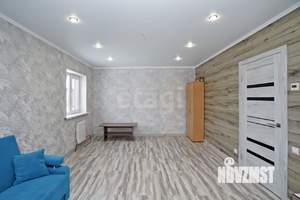 Дом 90м&sup2;, 2-этажный, участок 5 сот.  