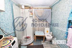 Дом 60м&sup2;, 1-этажный, участок 5 сот.  