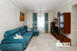 Коттедж 325м&sup2;, 3-этажный, участок 10 сот.  