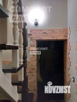 Дом 200м², 2-этажный, участок 8 сот.  
