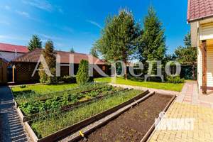 Дом 64м², 2-этажный, участок 5 сот.  