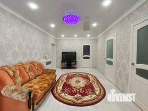 Дом 117м&sup2;, 1-этажный, участок 4 сот.  