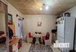 Дом 107м², 2-этажный, участок 6 сот.  