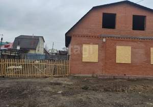 Дом 120м&sup2;, 2-этажный, участок 6 сот.  