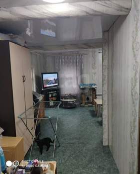 Дом 70м², 1-этажный, участок 3 сот.  