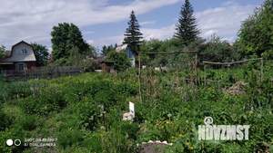 Дом 36м&sup2;, 1-этажный, участок 5 сот.  