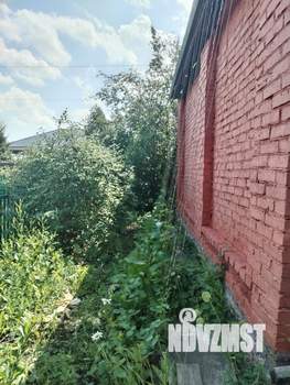 Дом 18м&sup2;, 1-этажный, участок 5 сот.  