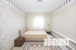 Дом 90м&sup2;, 1-этажный, участок 4 сот.  