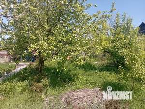 Дом 125м&sup2;, 2-этажный, участок 10 сот.  