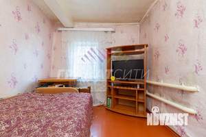 Дом 79м², 1-этажный, участок 6 сот.  