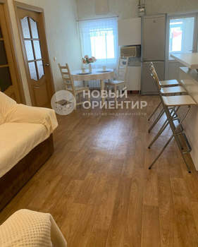 Дом 78м&sup2;, 1-этажный, участок 3 сот.  