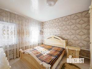 Дом 94м², 2-этажный, участок 4 сот.  