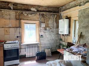 Дом 129м², 1-этажный, участок 6 сот.  