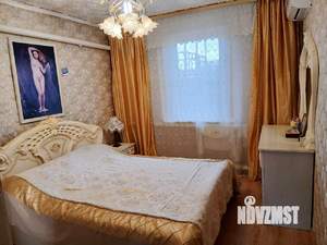 Дом 124м², 2-этажный, участок 6 сот.  