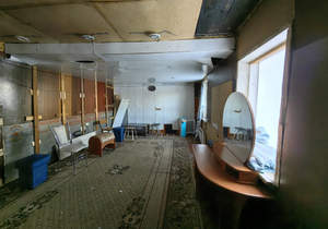 Дом 50м&sup2;, 1-этажный, участок 5 сот.  