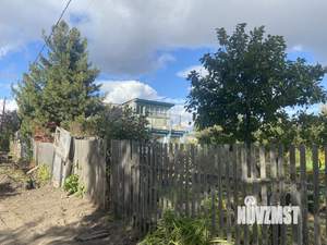 Дача 24м², 2-этажный, участок 6 сот.  