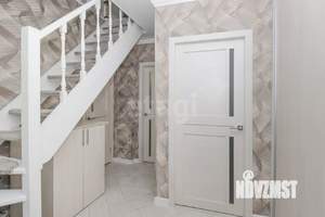 Дом 160м², 2-этажный, участок 3 сот.  