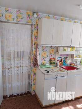 Дом 30м&sup2;, 1-этажный, участок 5 сот.  