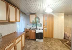 Дом 88м&sup2;, 1-этажный, участок 4 сот.  