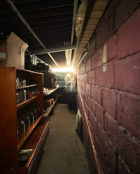 Дом 36м&sup2;, 2-этажный, участок 6 сот.  