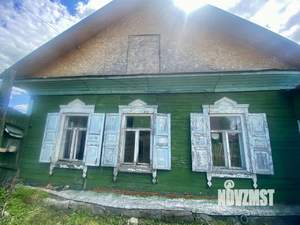 Дом 120м&sup2;, 1-этажный, участок 7 сот.  