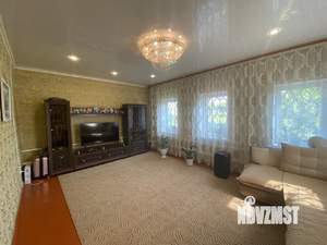 Дом 67м&sup2;, 1-этажный, участок 3 сот.  