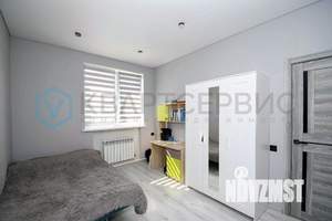 Дом 132м&sup2;, 2-этажный, участок 4 сот.  