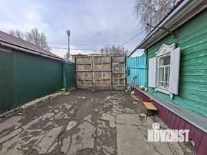 Дом 93м², 1-этажный, участок 5 сот.  