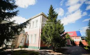 Дом 265м&sup2;, 2-этажный, участок 5 сот.  