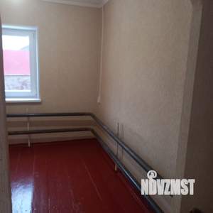 Дом 57м&sup2;, 1-этажный, участок 5 сот.  