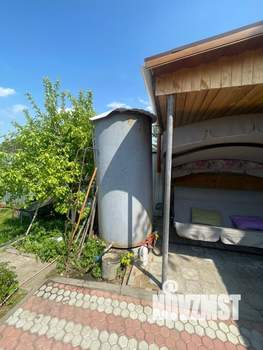 Дом 110м&sup2;, 2-этажный, участок 6 сот.  