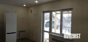 Дом 114м&sup2;, 2-этажный, участок 4 сот.  