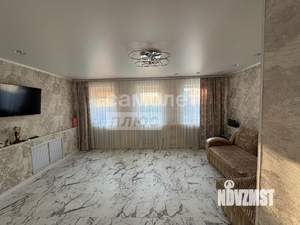 Дом 75м², 1-этажный, участок 3 сот.  