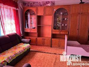 Дом 76м², 1-этажный, участок 6 сот.  