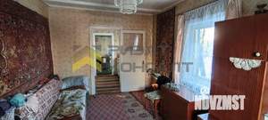 Дом 80м&sup2;, 1-этажный, участок 4 сот.  