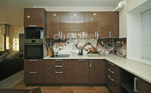 Дом 209м², 2-этажный, участок 7 сот.  