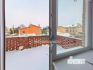 Коттедж 274м&sup2;, 2-этажный, участок 8 сот.  