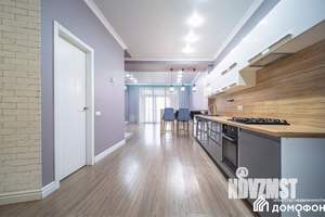 Таунхаус 145м², 2-этажный, участок 2 сот.  