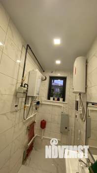 Коттедж 134м&sup2;, 1-этажный, участок 5 сот.  