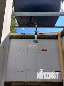 Дом 25м&sup2;, 2-этажный, участок 9 сот.  