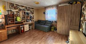 Дом 74м&sup2;, 2-этажный, участок 3 сот.  