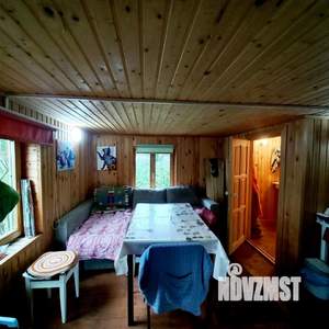 Дача 25м², 1-этажный, участок 11 сот.  