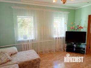 Дом 84м&sup2;, 1-этажный, участок 8 сот.  