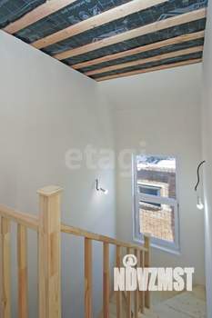 Дом 140м&sup2;, 2-этажный, участок 4 сот.  