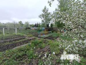 Дом 30м&sup2;, 2-этажный, участок 5 сот.  