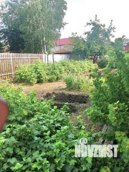 Дом 30м&sup2;, 1-этажный, участок 5 сот.  