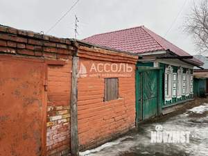 Дом 87м², 1-этажный, участок 4 сот.  